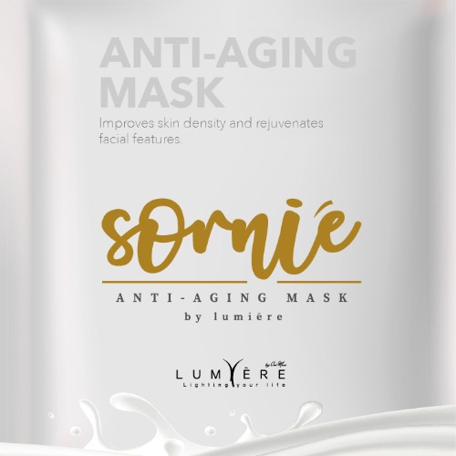 Anti Aging Mask