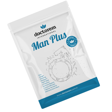 MAN PLUS